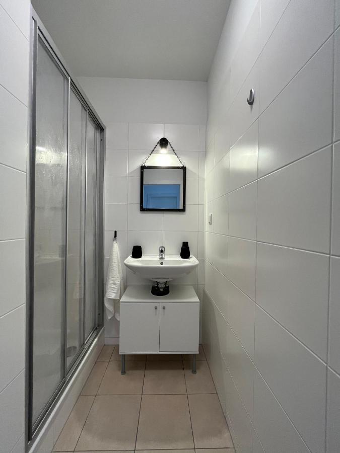 Penthouse Near Central Station With Free Parking Wien Exterior foto